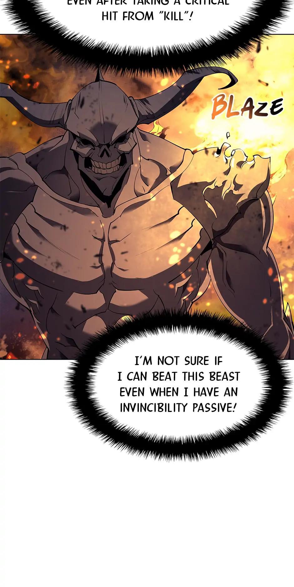 Overgeared Chapter 89 — page 21