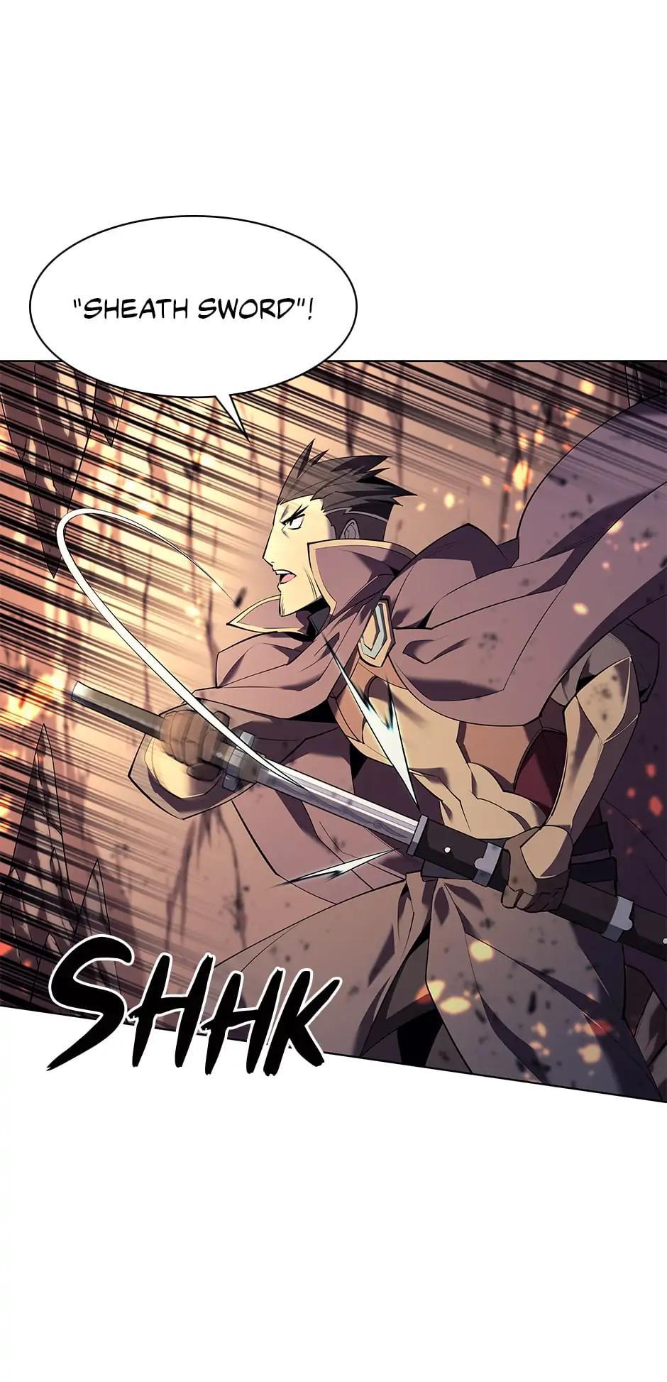 Overgeared Chapter 89 — page 27