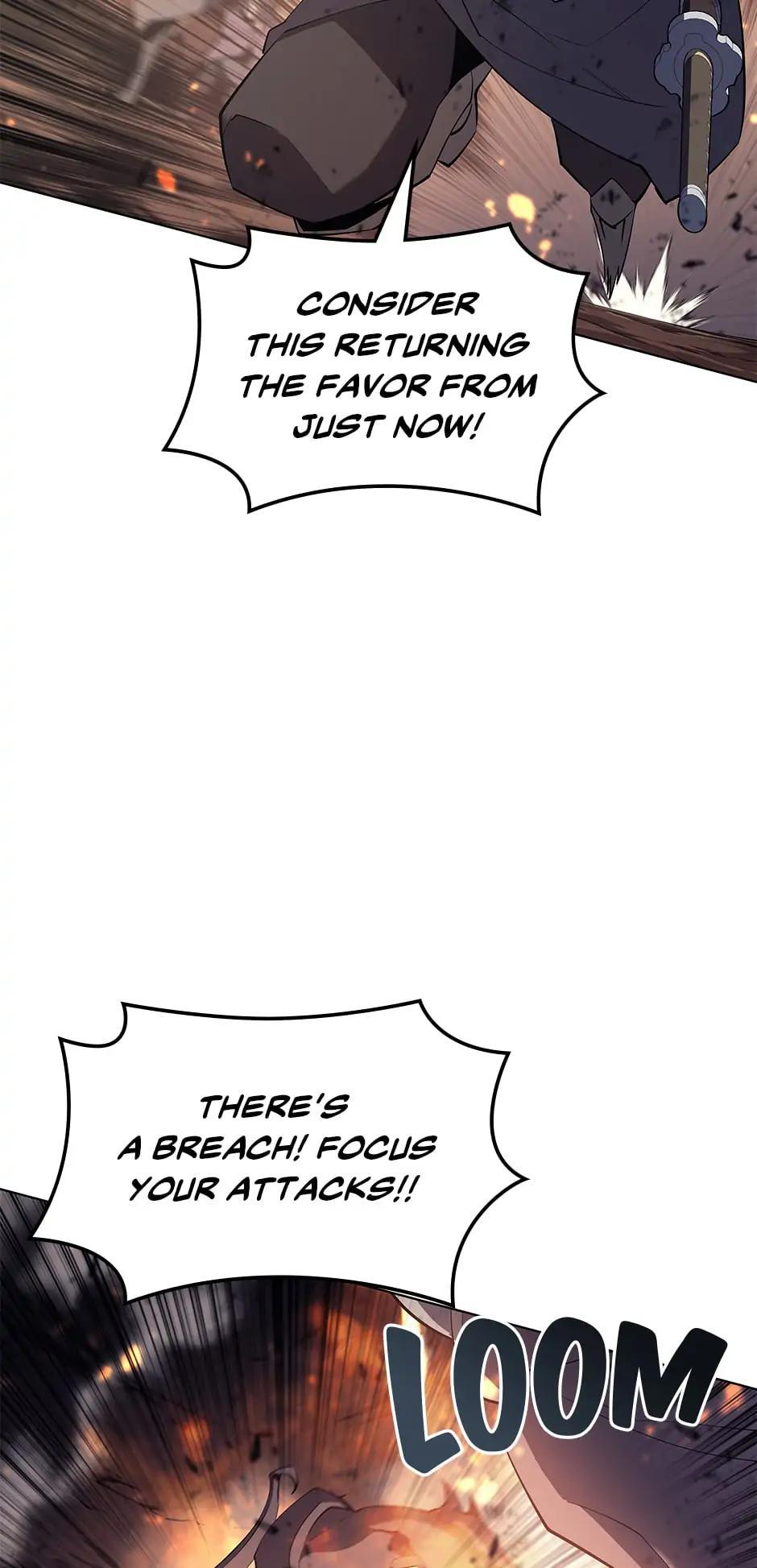 Overgeared Chapter 89 — page 30