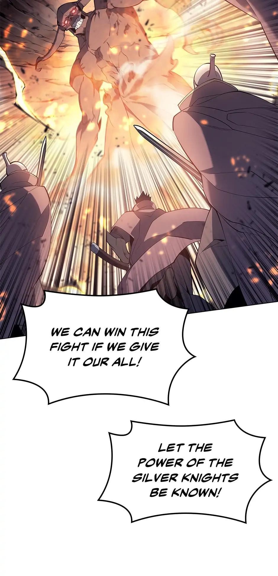 Overgeared Chapter 89 — page 31