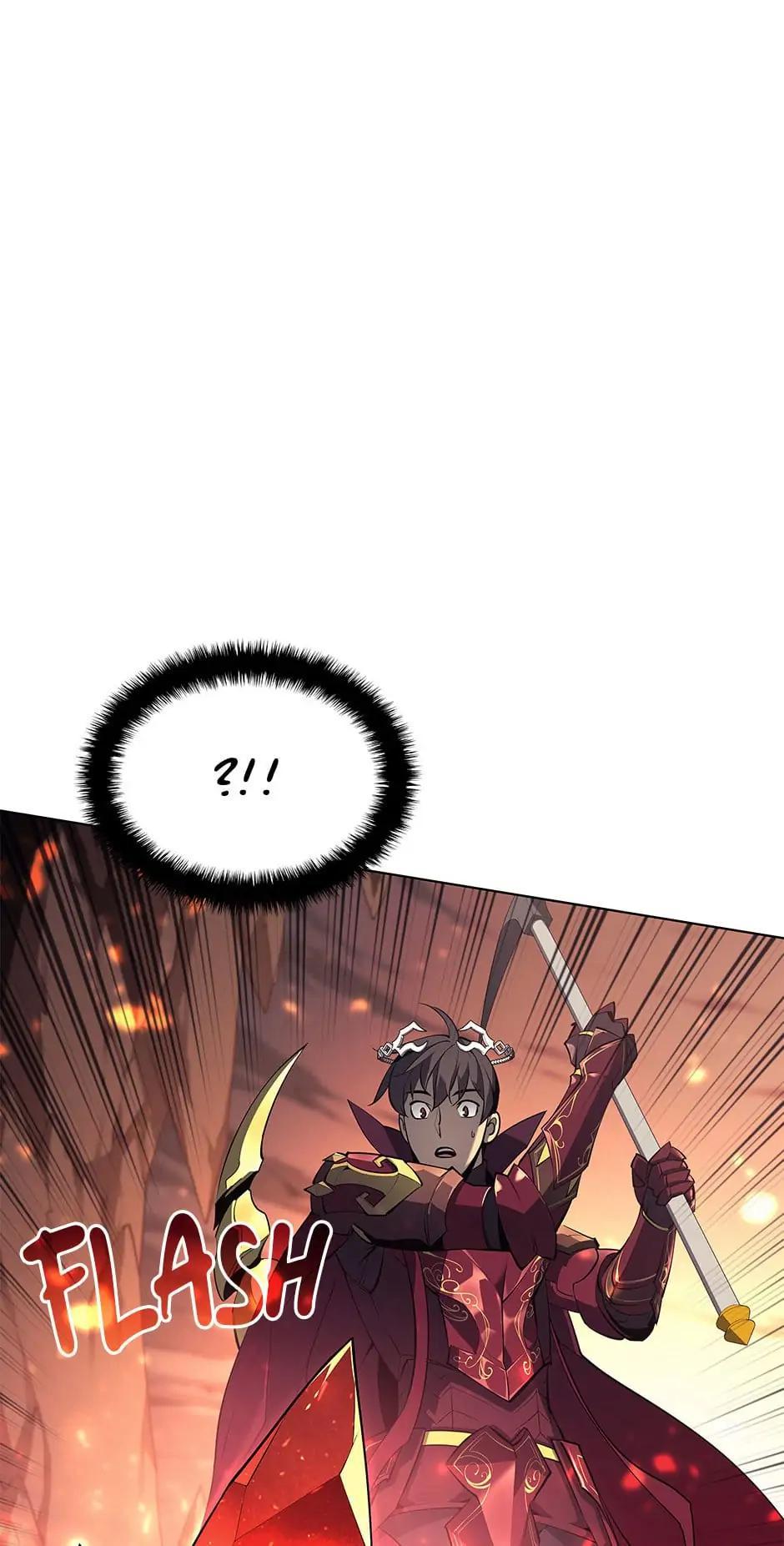 Overgeared Chapter 89 — page 33