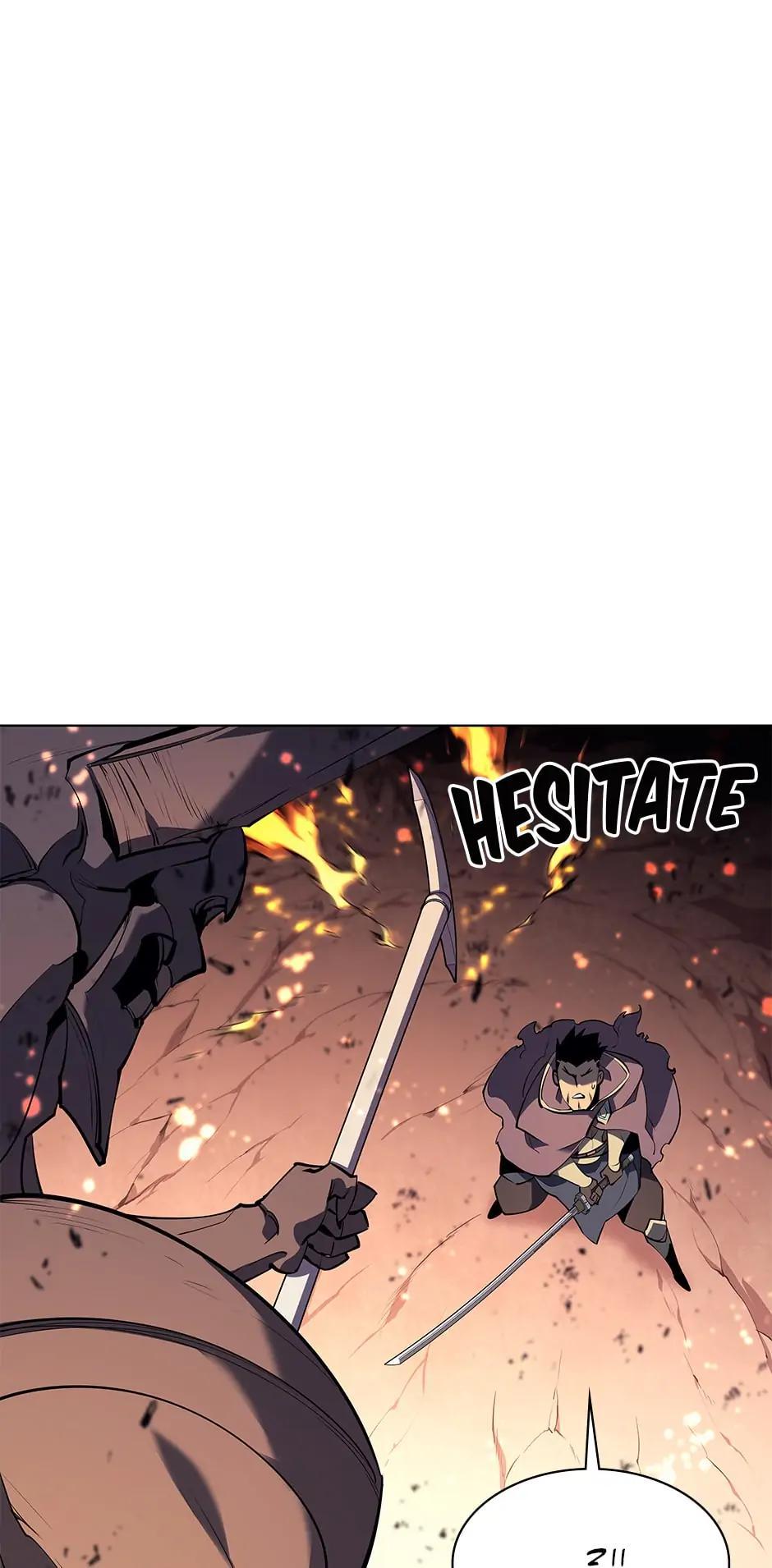Overgeared Chapter 89 — page 44