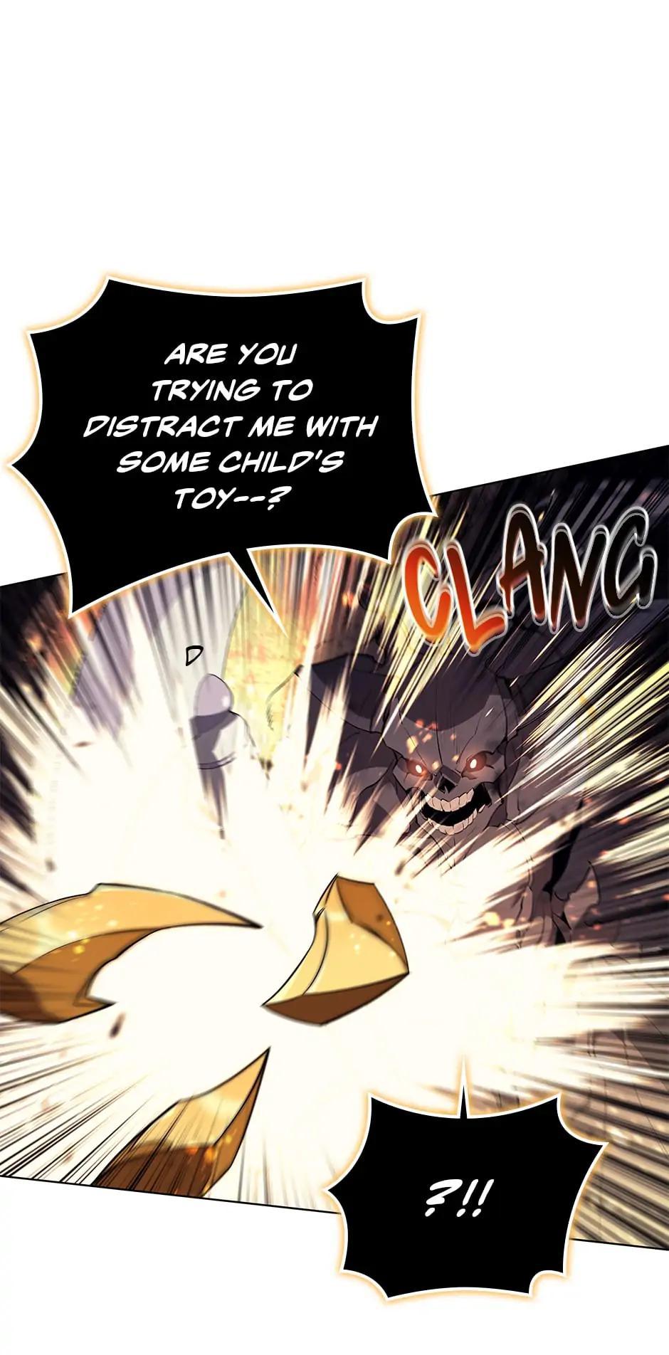 Overgeared Chapter 89 — page 54