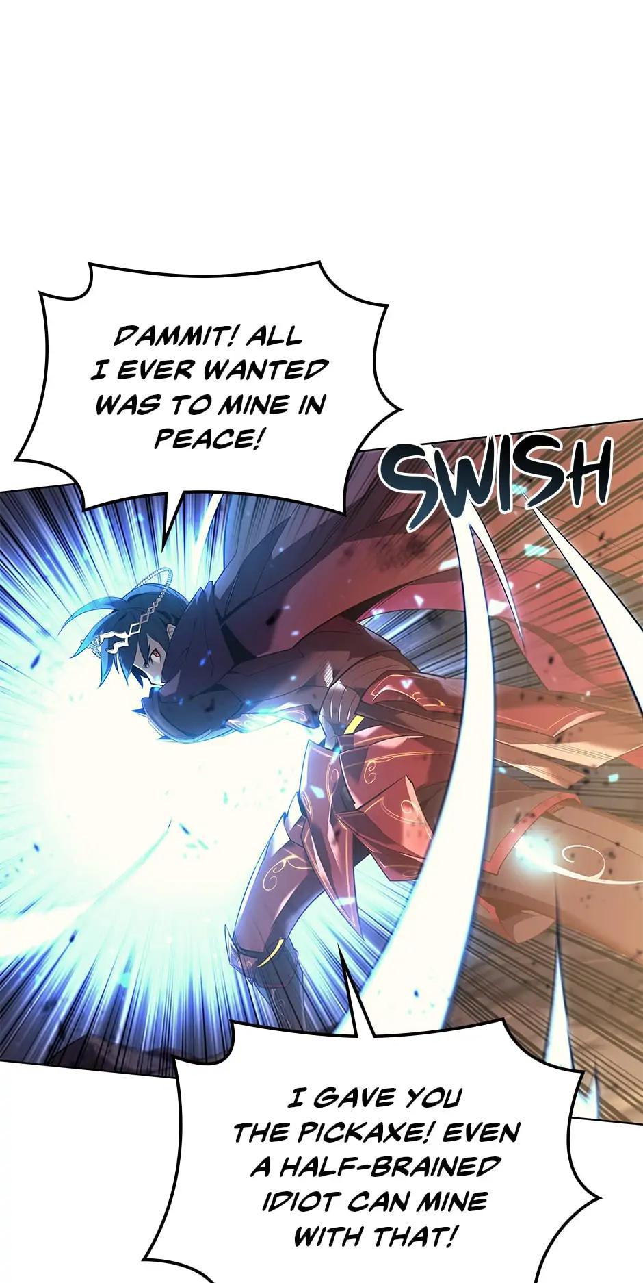 Overgeared Chapter 89 — page 59