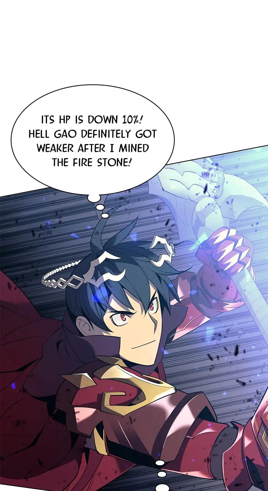 Overgeared Chapter 89 — page 64