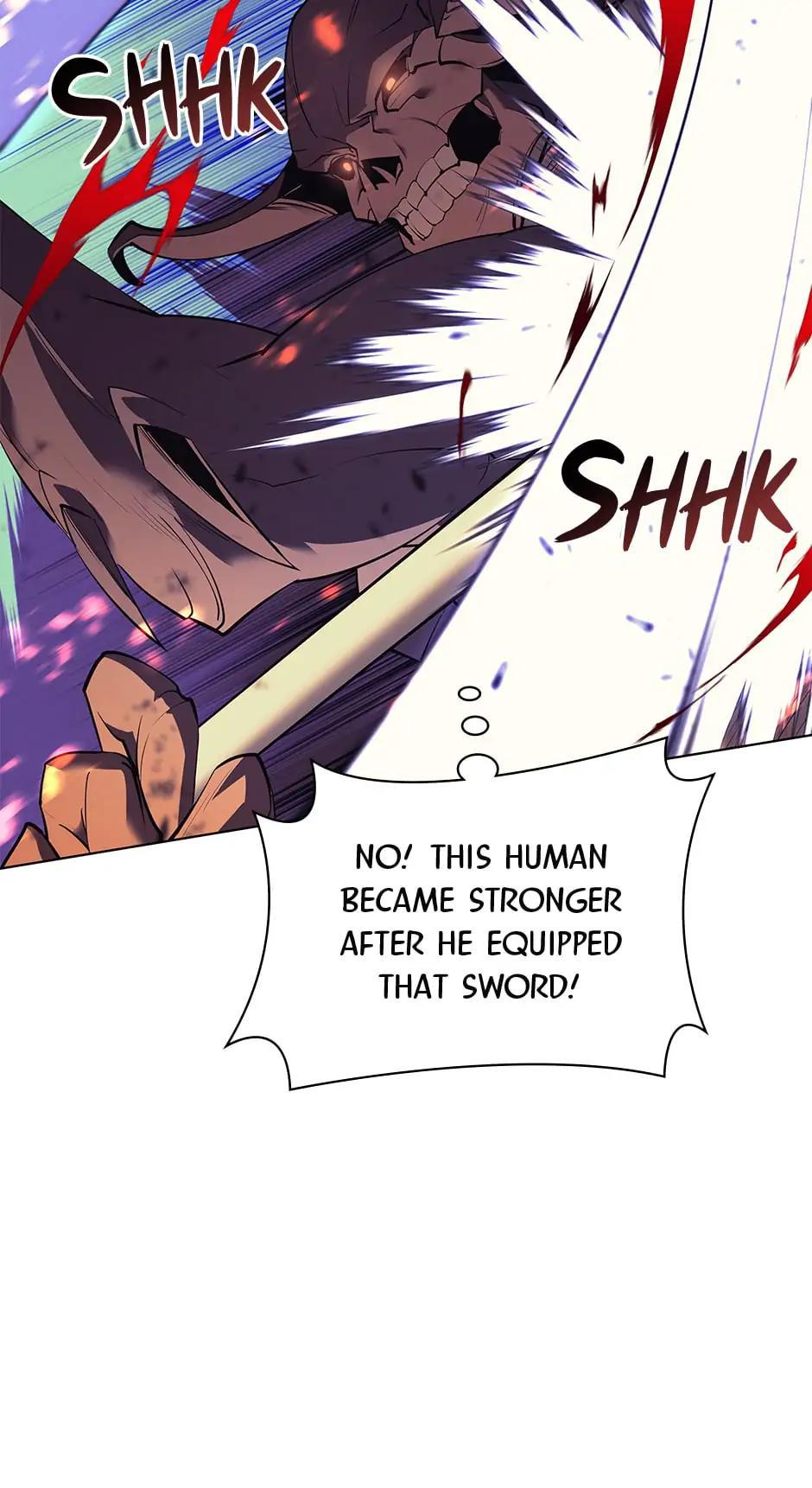 Overgeared Chapter 89 — page 66