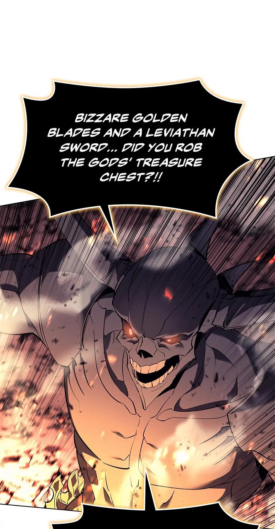 Overgeared Chapter 89 — page 70