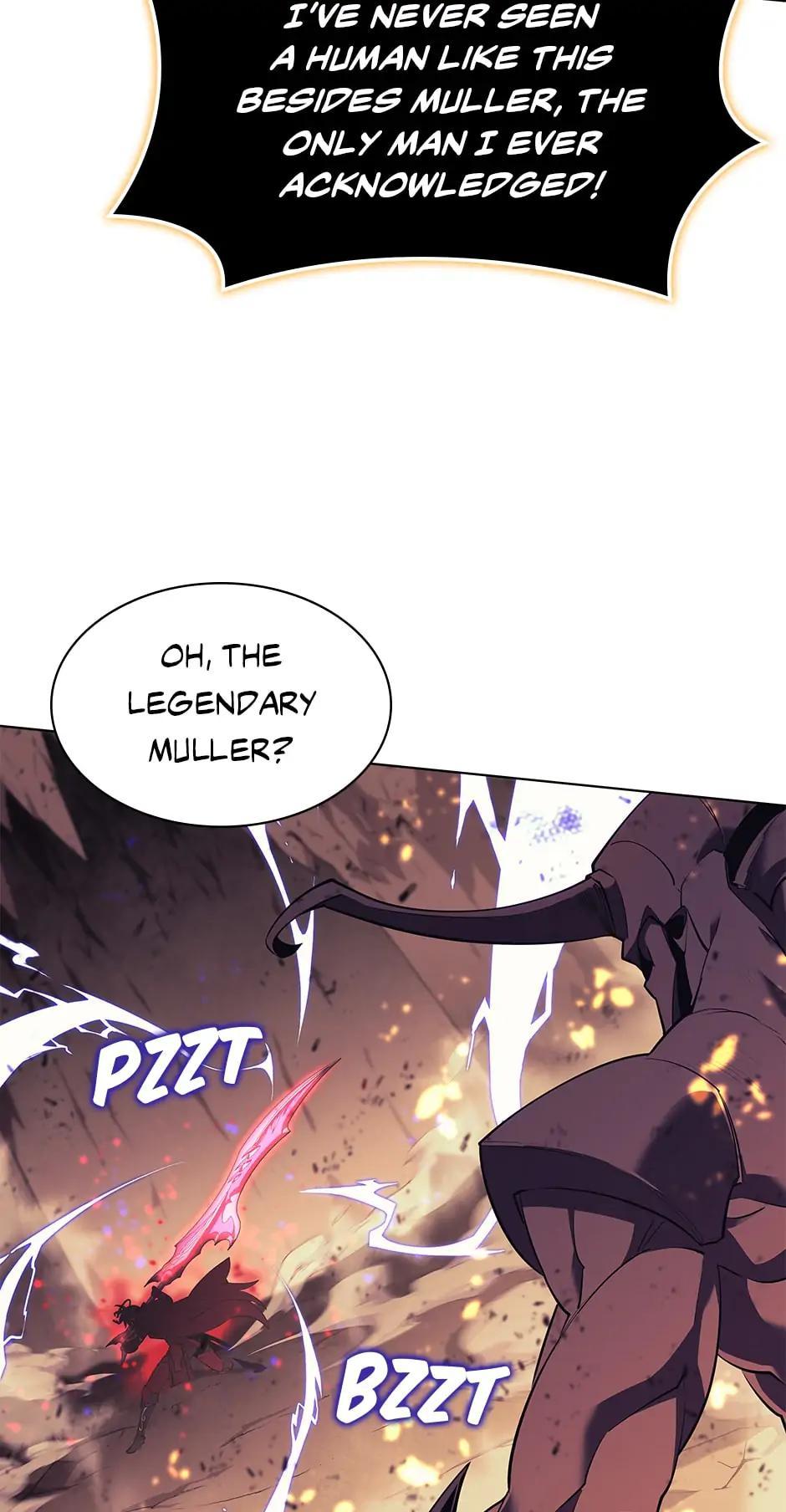 Overgeared Chapter 89 — page 71