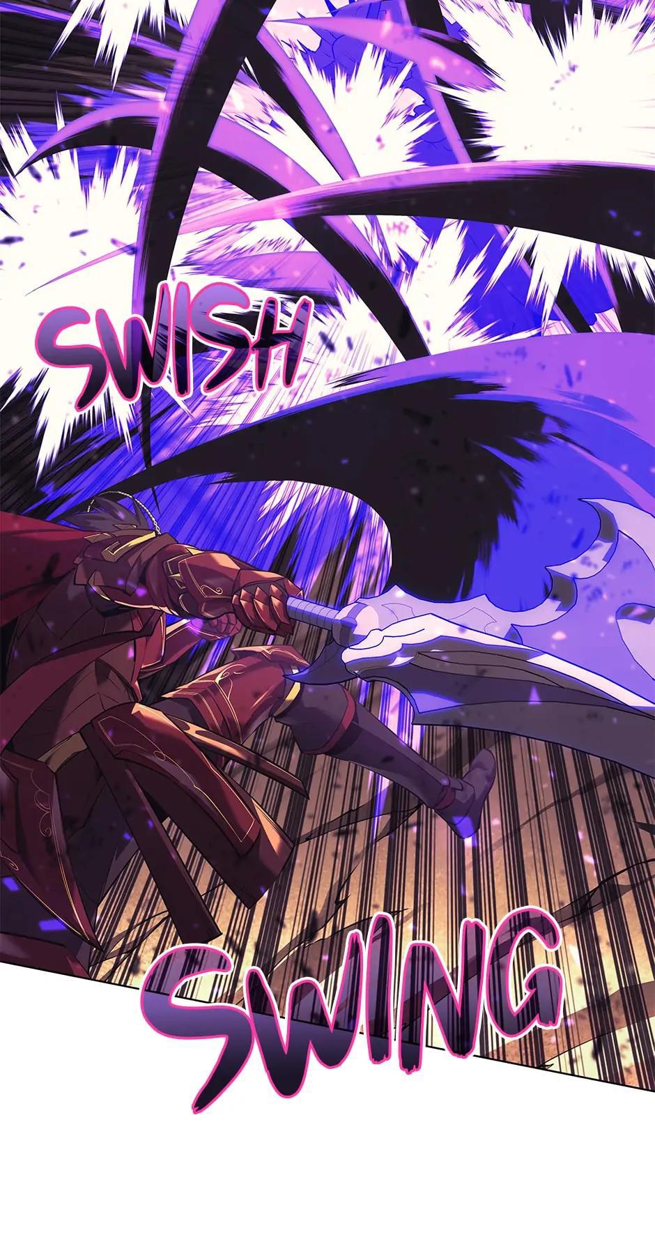 Overgeared Chapter 89 — page 73
