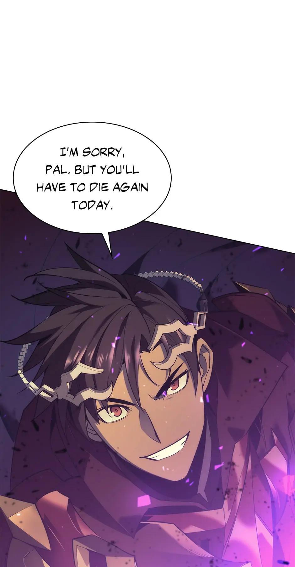Overgeared Chapter 89 — page 74