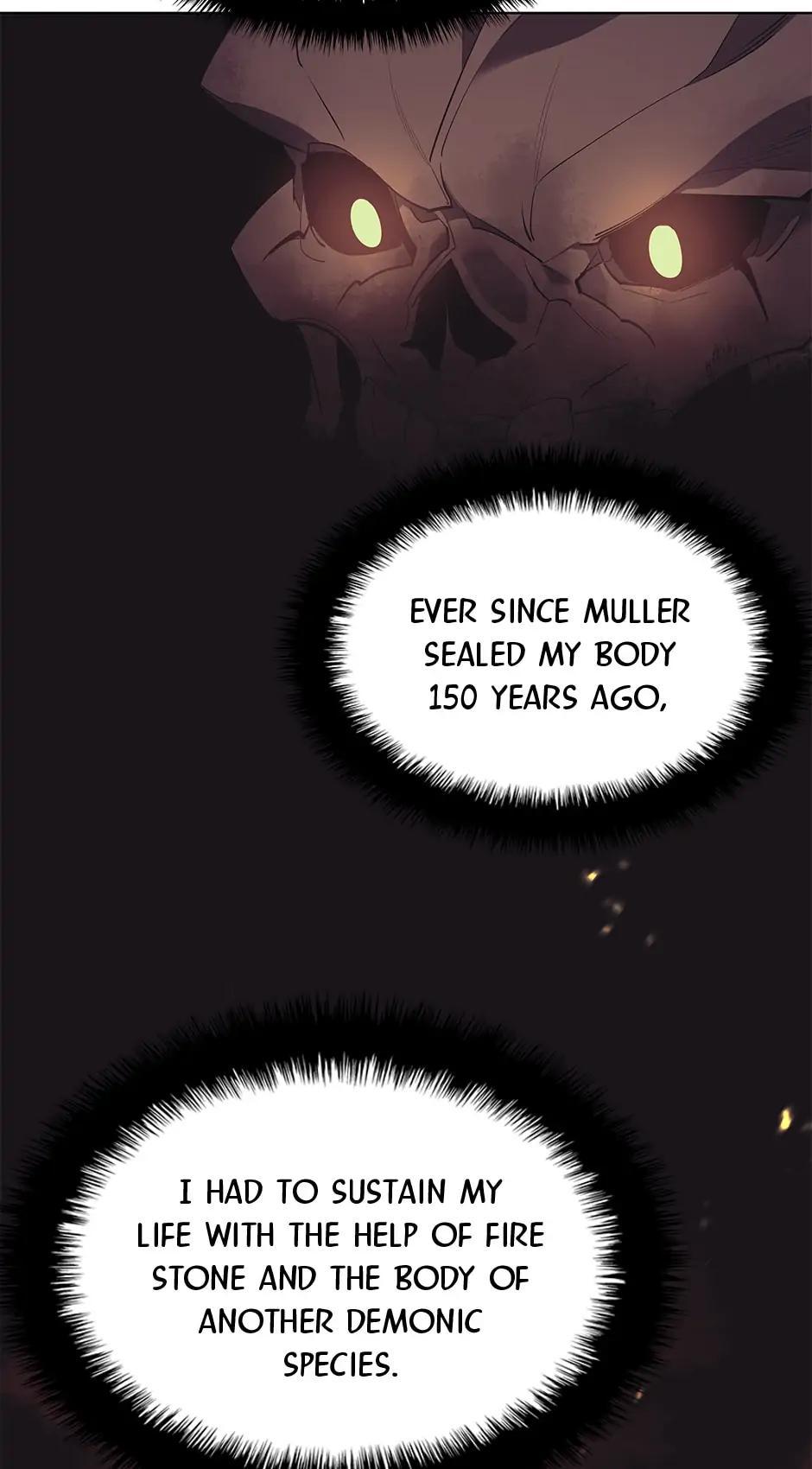 Overgeared Chapter 89 — page 84