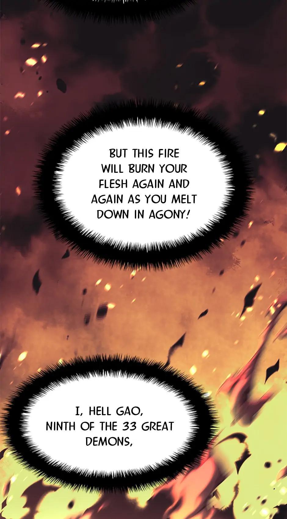 Overgeared Chapter 89 — page 85
