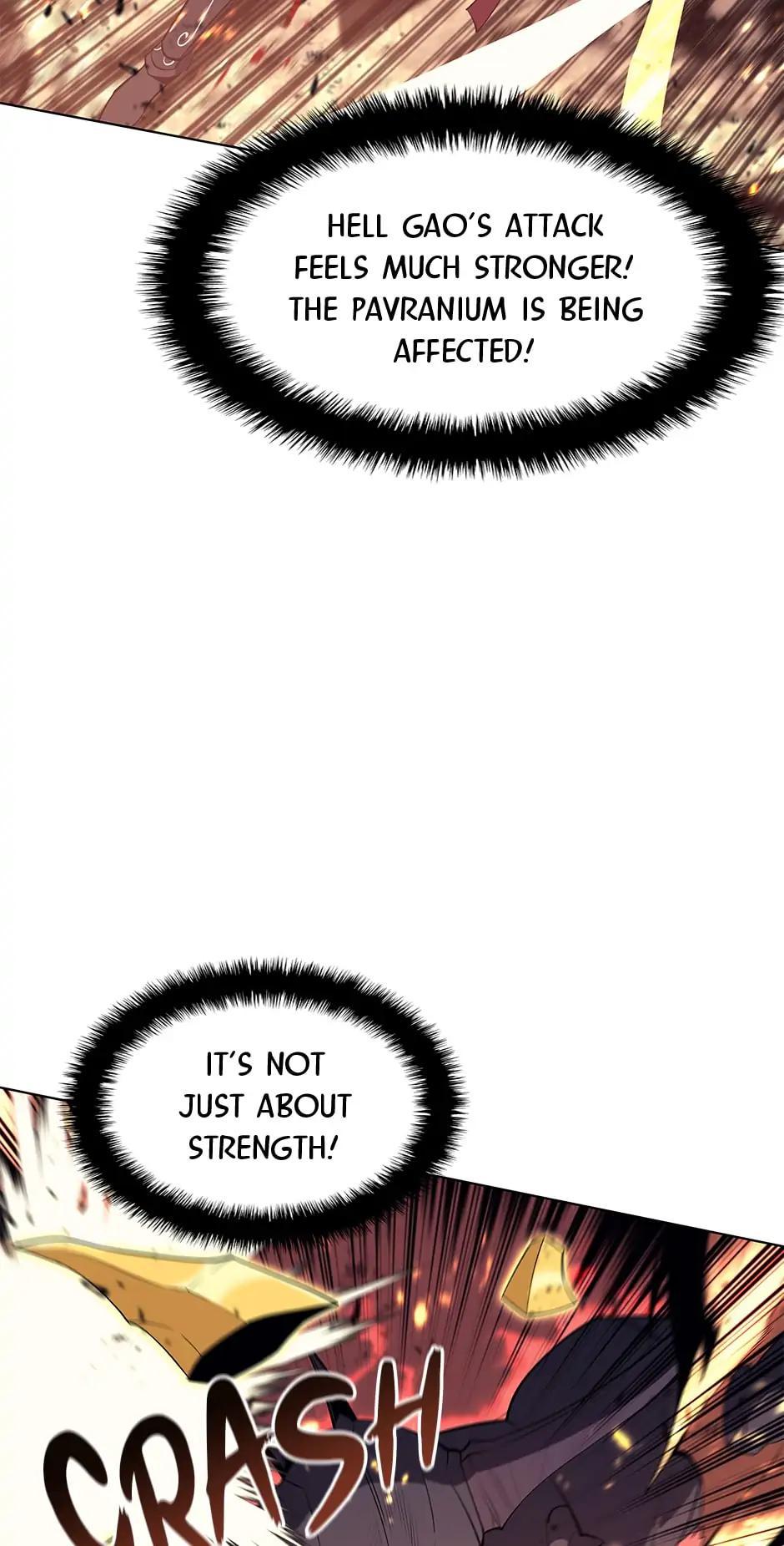 Overgeared Chapter 89 — page 92