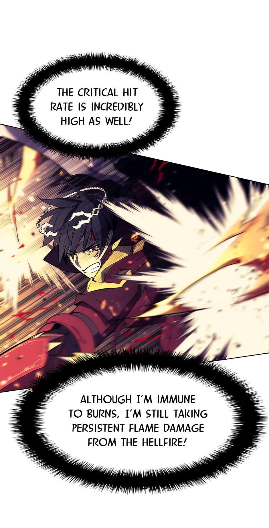 Overgeared Chapter 89 — page 96