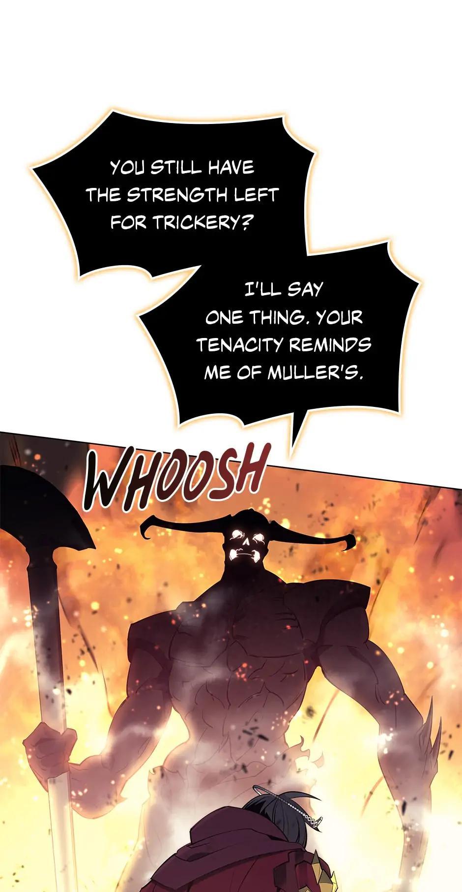 Overgeared Chapter 89 — page 99