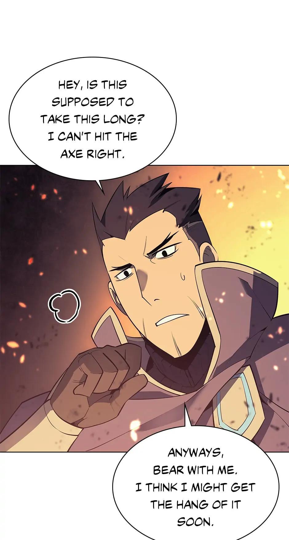Overgeared Chapter 89 — page 105