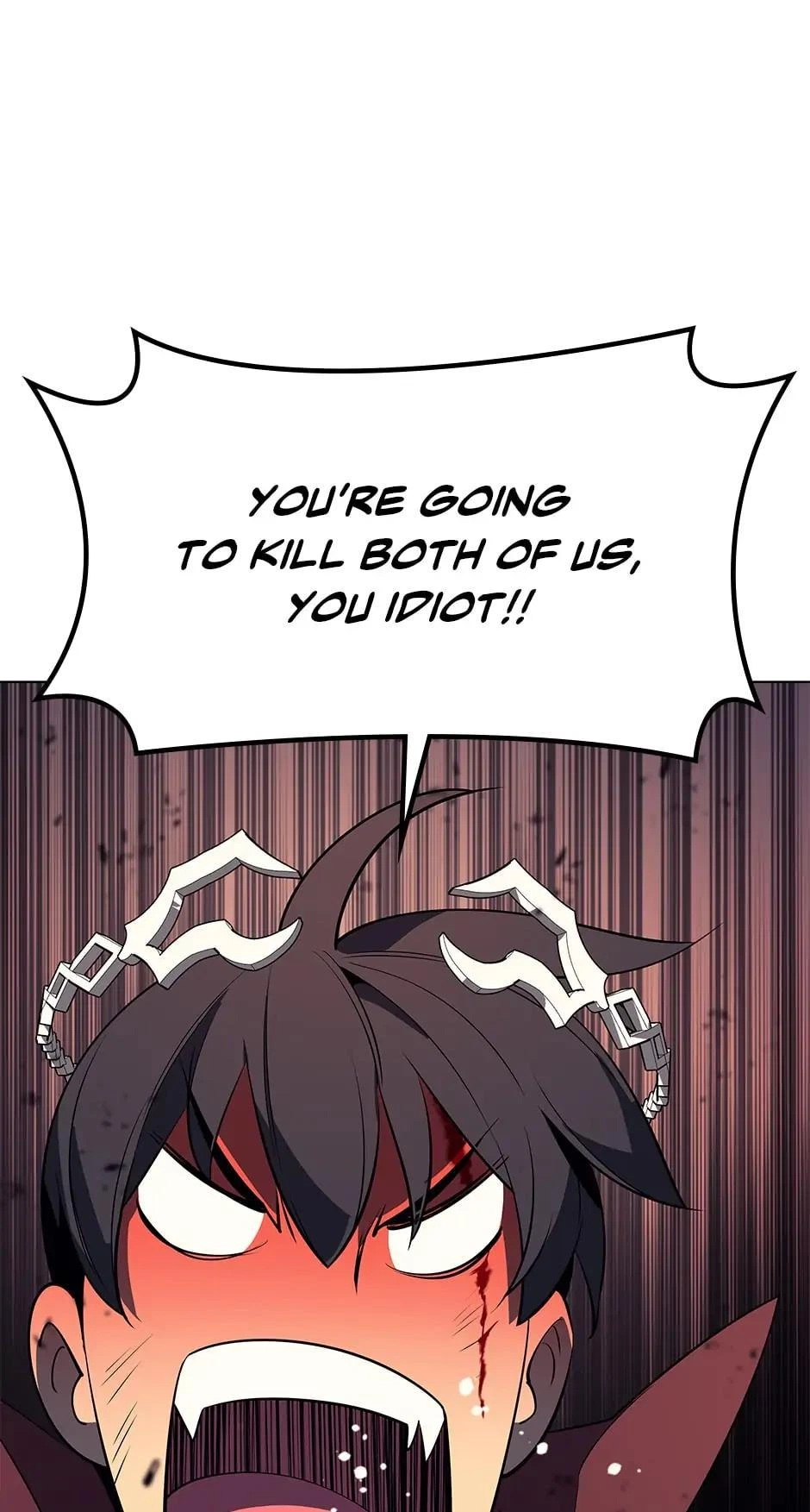 Overgeared Chapter 89 — page 107