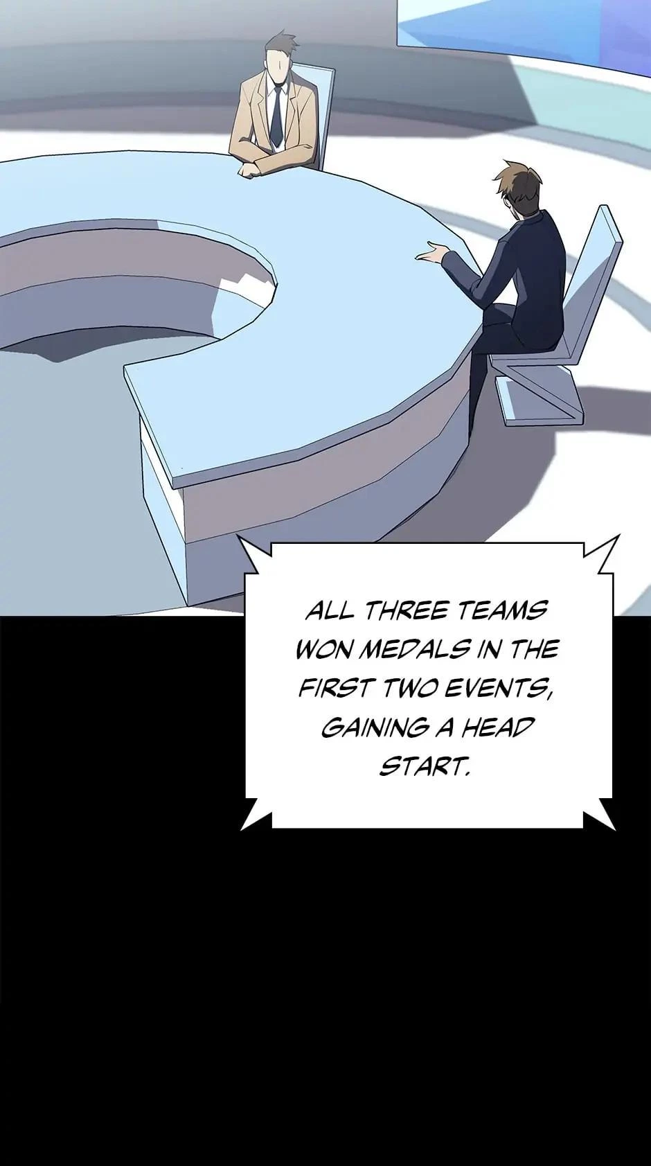 Overgeared Chapter 90 — page 3
