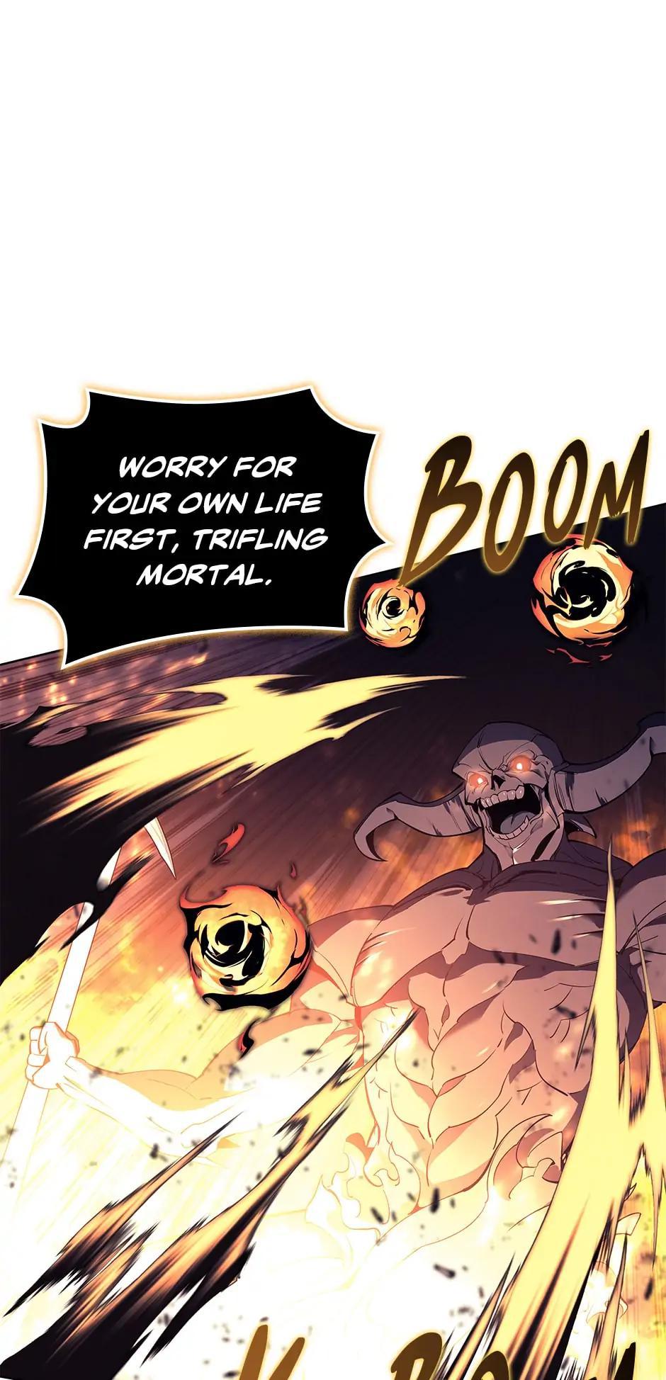 Overgeared Chapter 90 — page 17