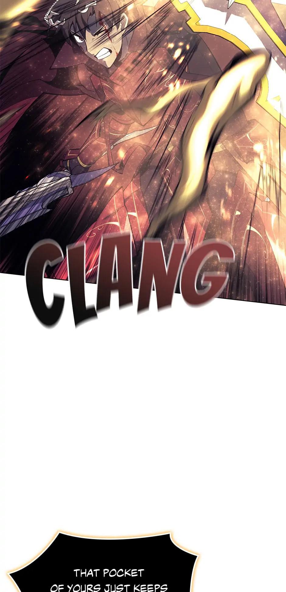 Overgeared Chapter 90 — page 20