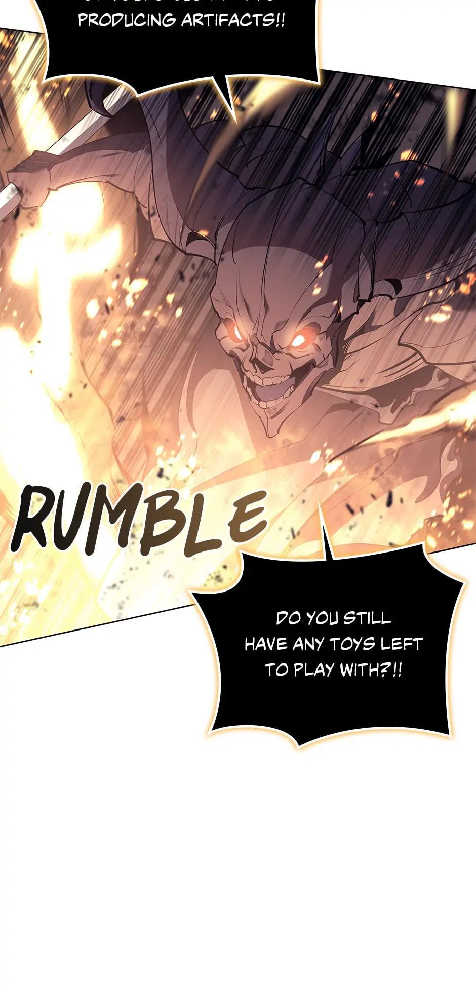 Overgeared Chapter 90 — page 21