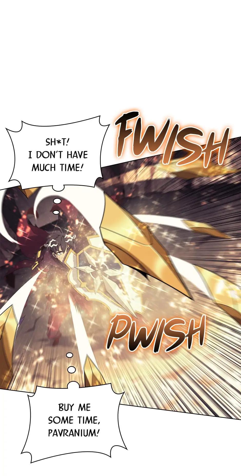 Overgeared Chapter 90 — page 22