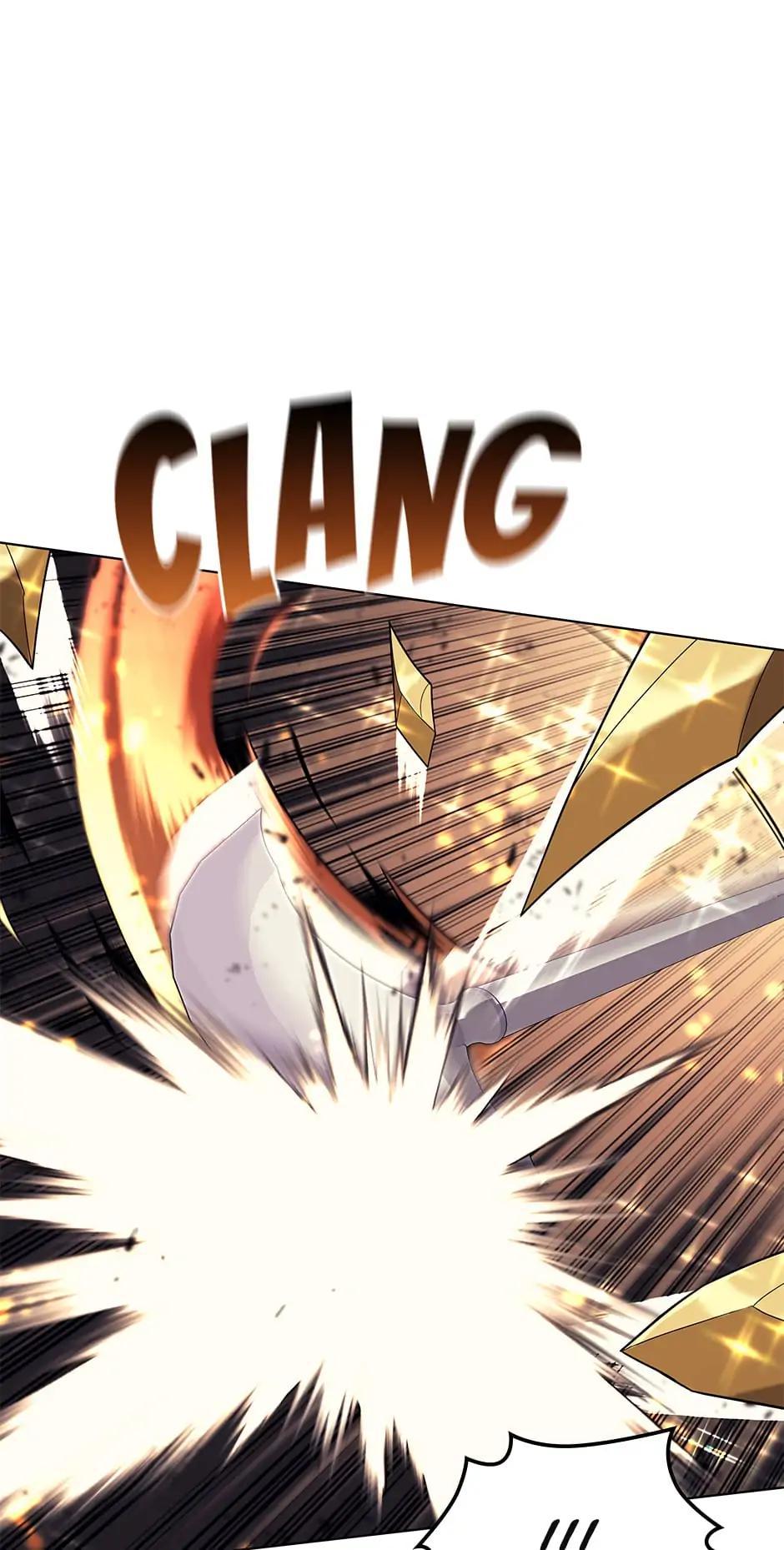 Overgeared Chapter 90 — page 23