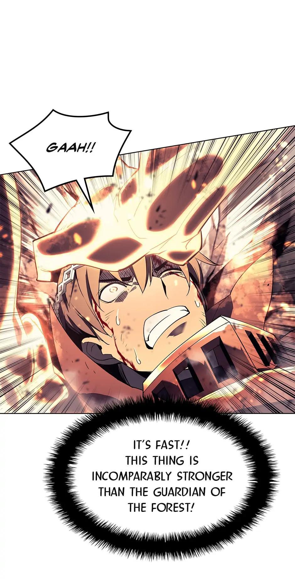 Overgeared Chapter 90 — page 27
