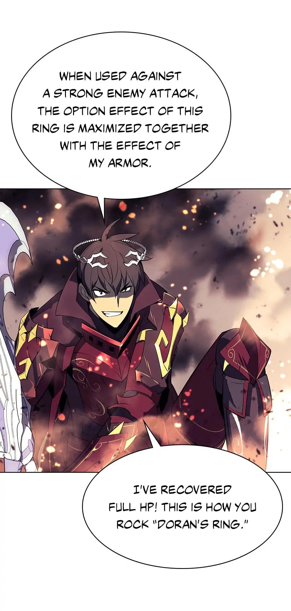 Overgeared Chapter 90 — page 42