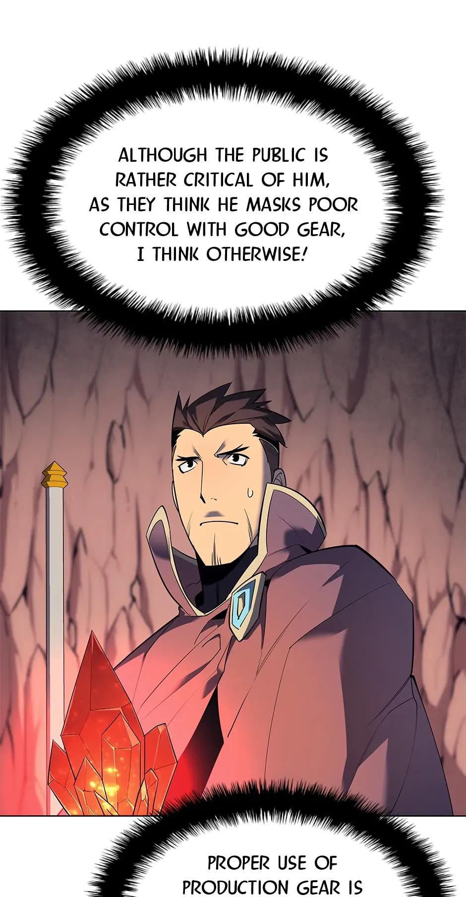 Overgeared Chapter 90 — page 60