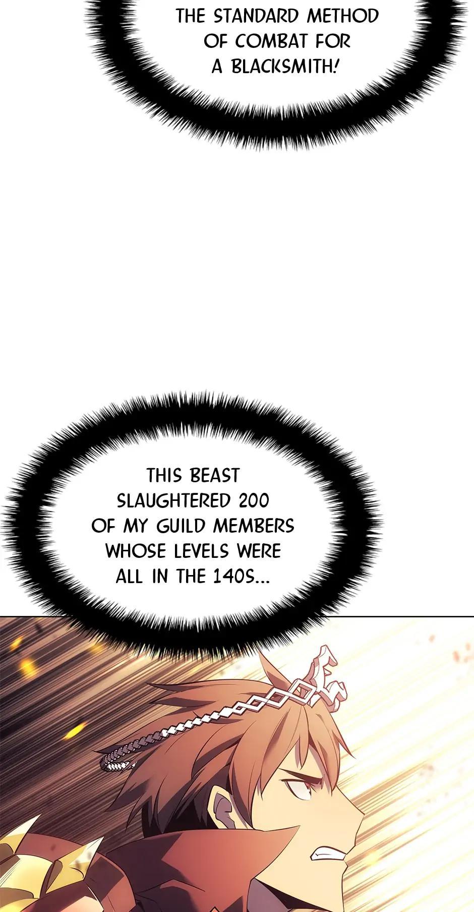 Overgeared Chapter 90 — page 61