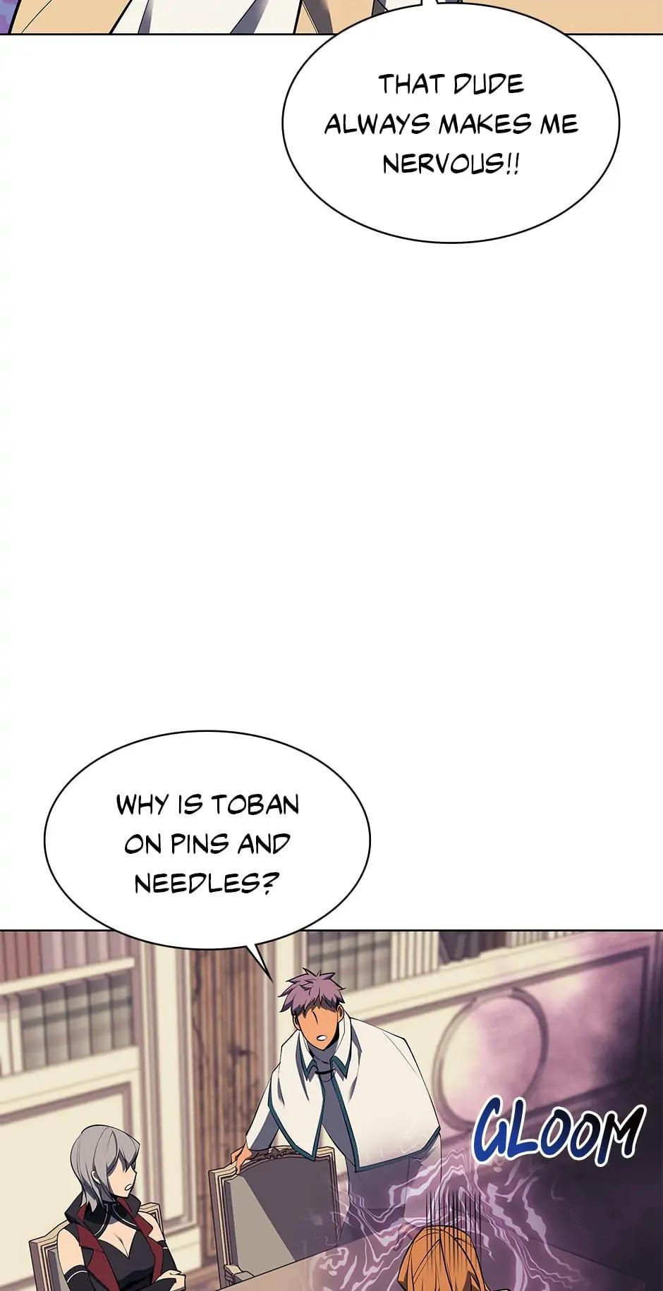 Overgeared Chapter 90 — page 67