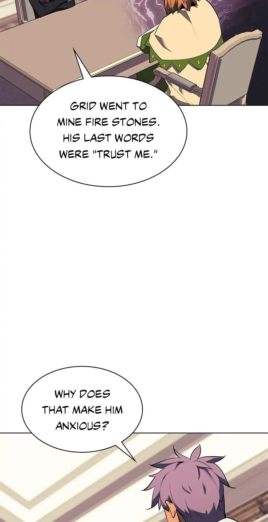 Overgeared Chapter 90 — page 68