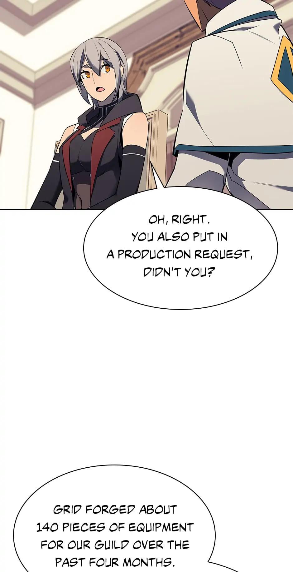 Overgeared Chapter 90 — page 69