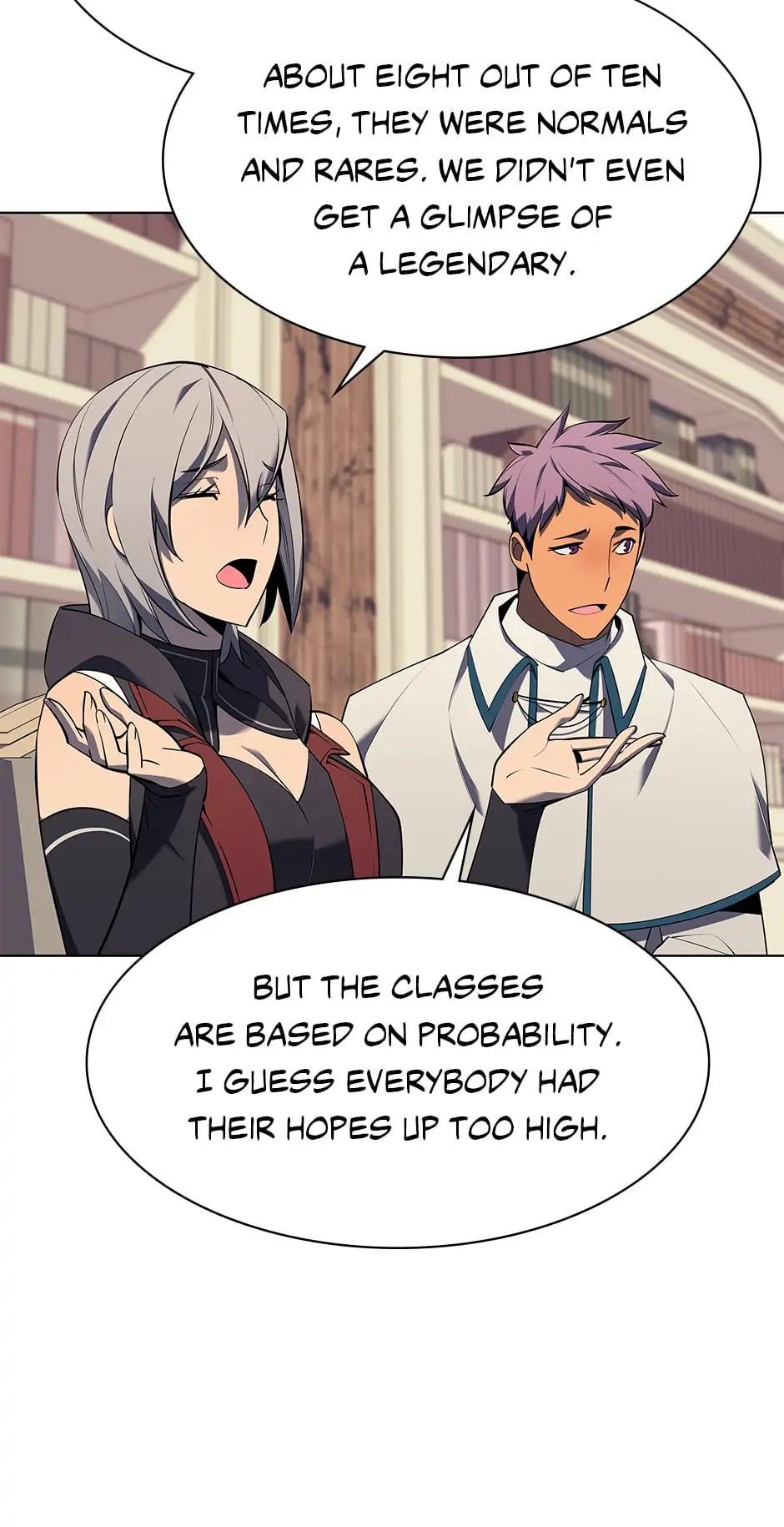 Overgeared Chapter 90 — page 70