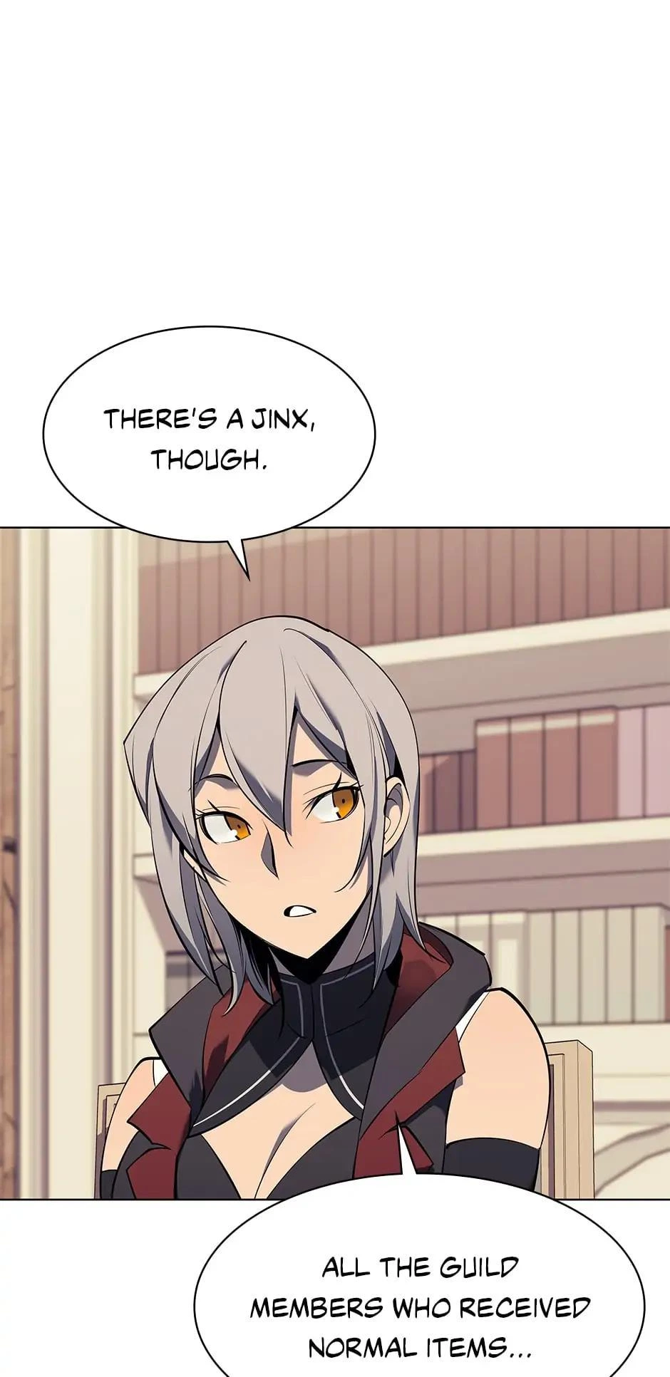 Overgeared Chapter 90 — page 71