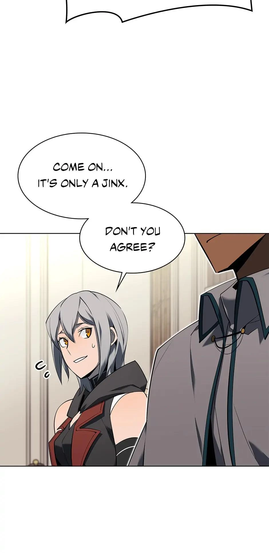 Overgeared Chapter 90 — page 75