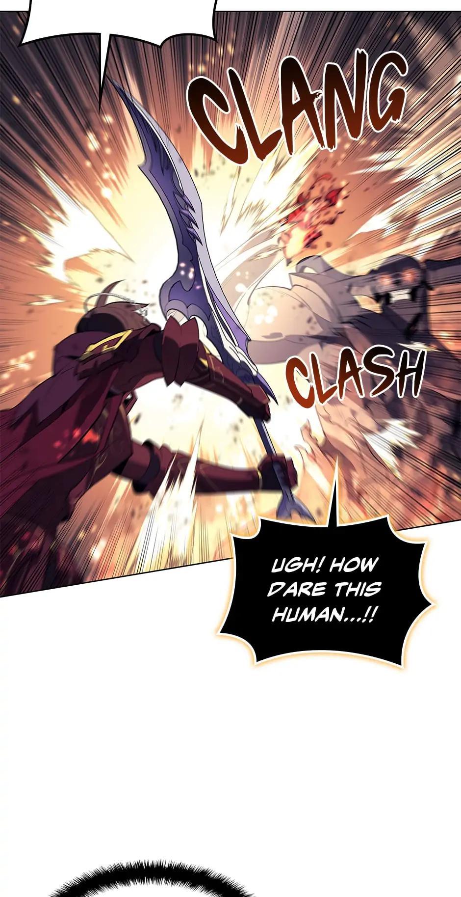 Overgeared Chapter 90 — page 80