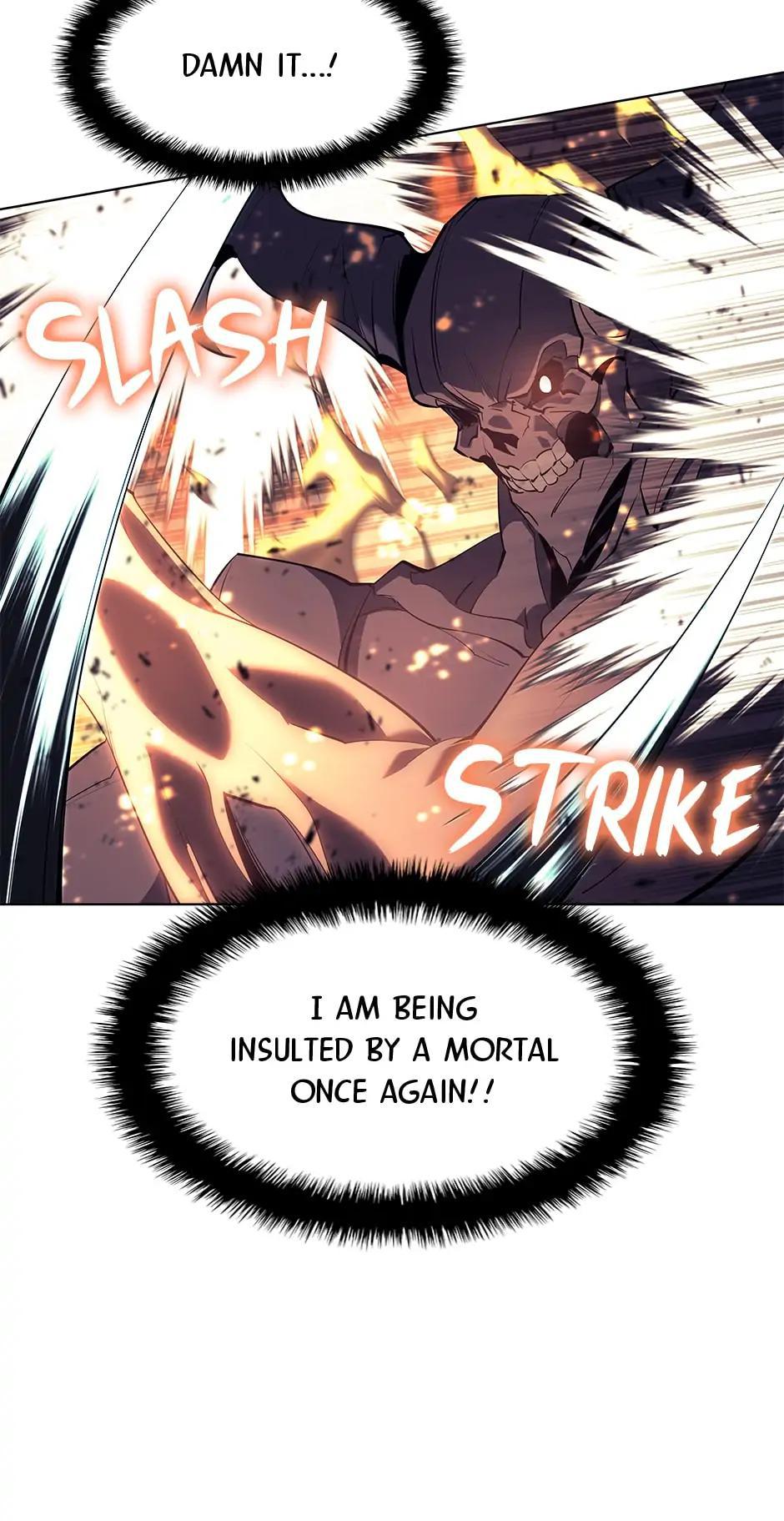 Overgeared Chapter 90 — page 81
