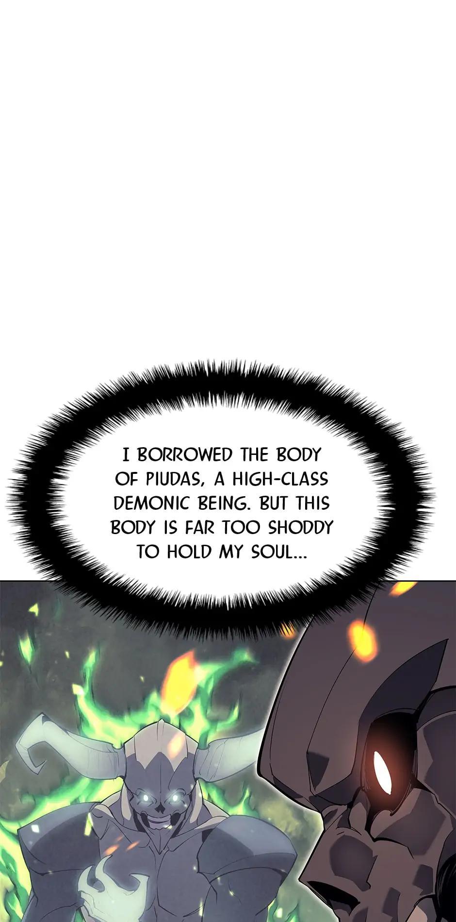 Overgeared Chapter 90 — page 83