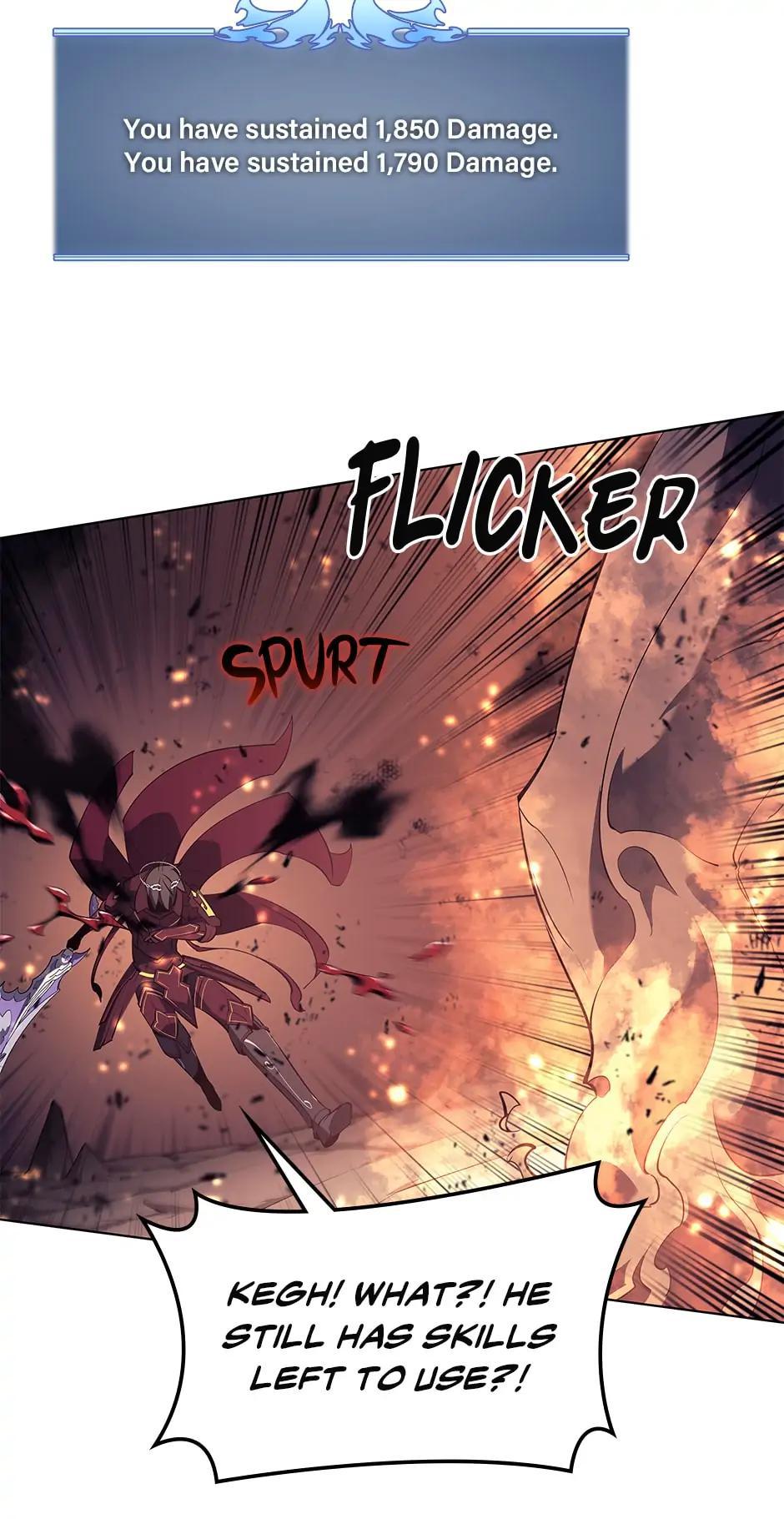 Overgeared Chapter 90 — page 89