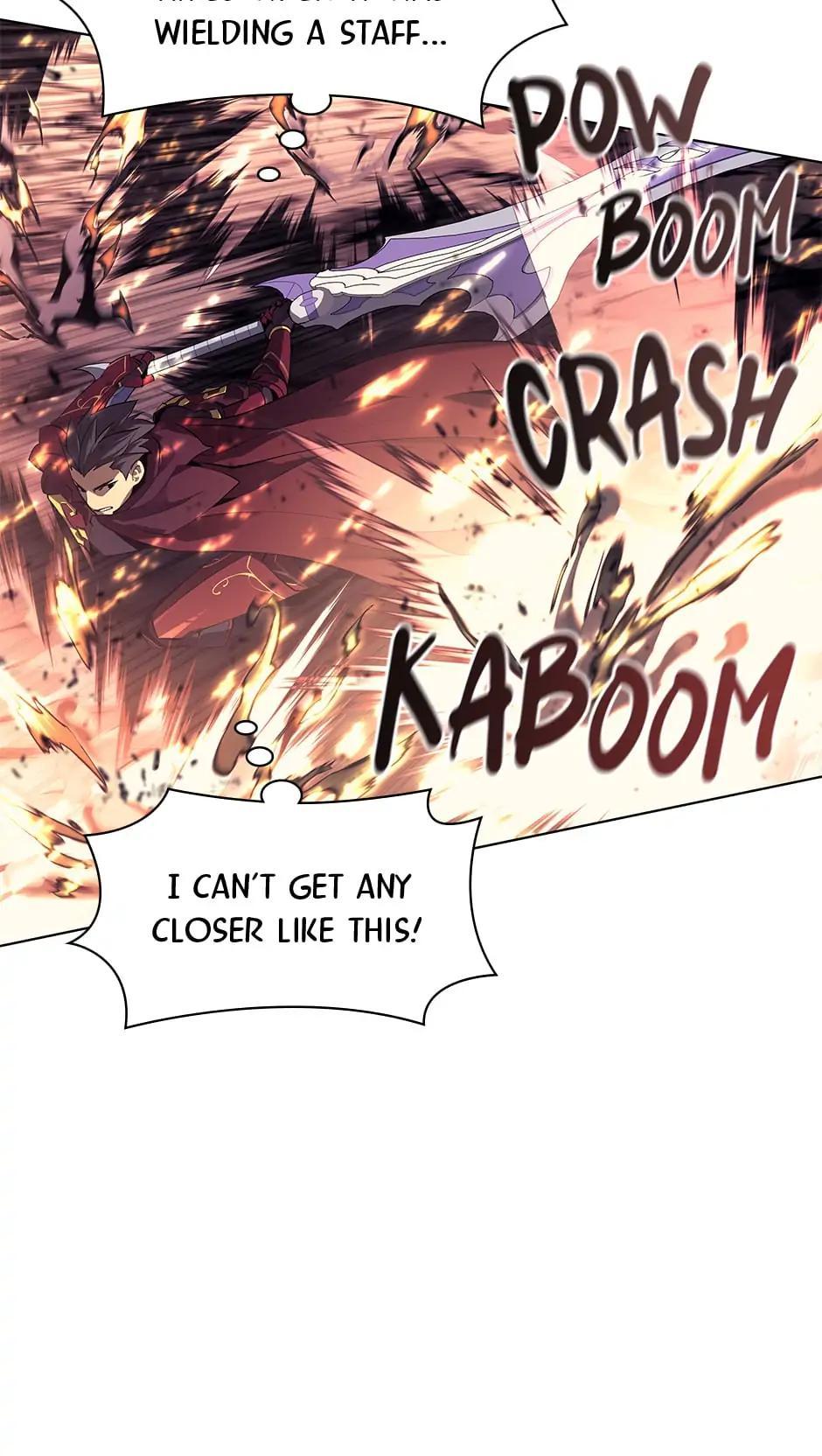 Overgeared Chapter 90 — page 97