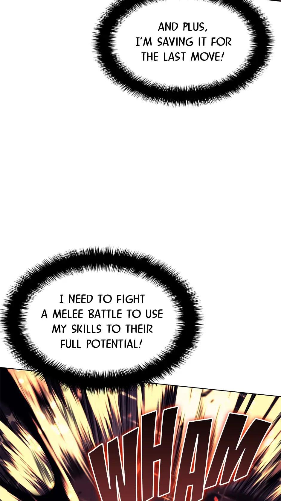 Overgeared Chapter 90 — page 99