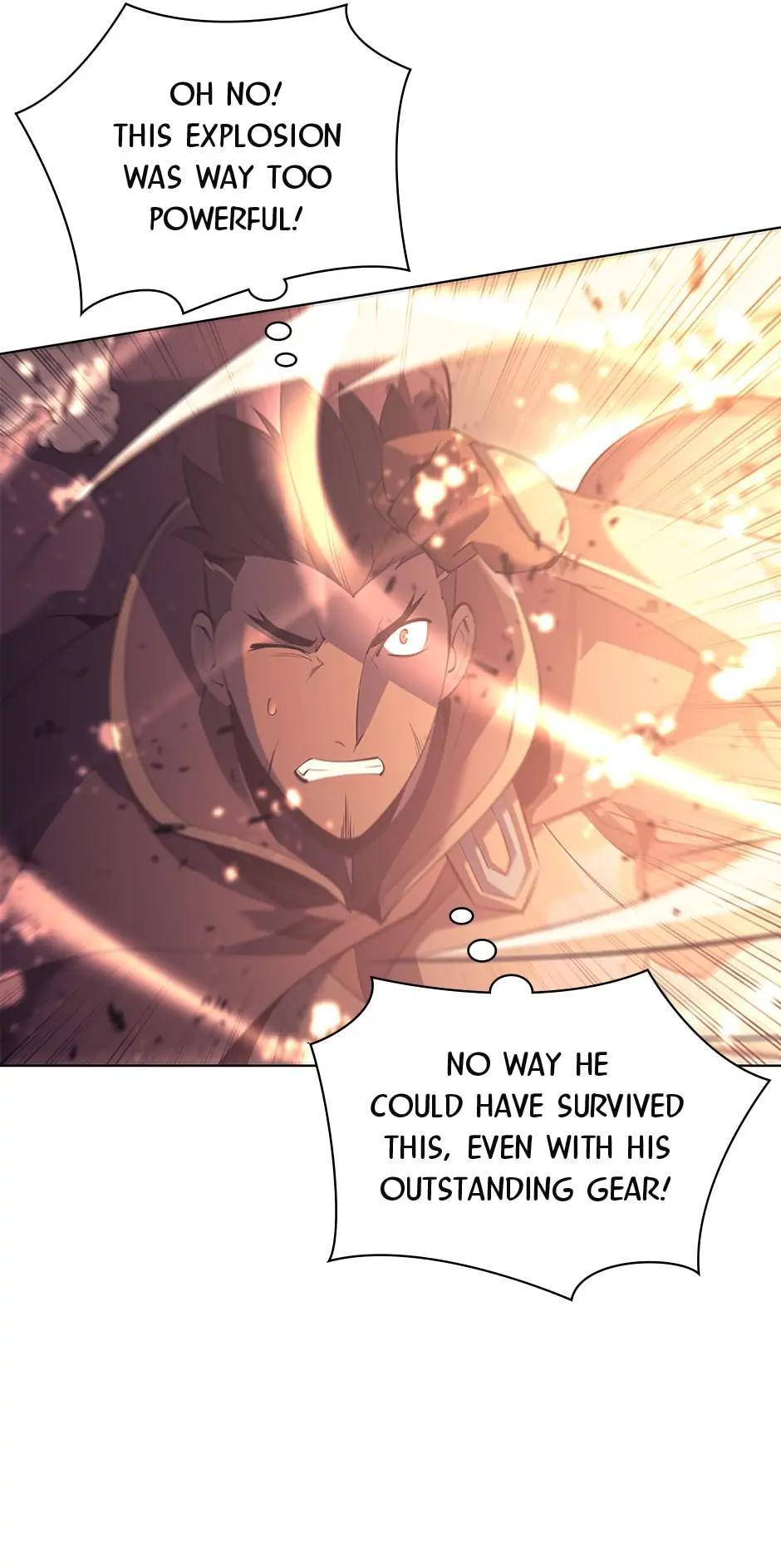Overgeared Chapter 91 — page 5