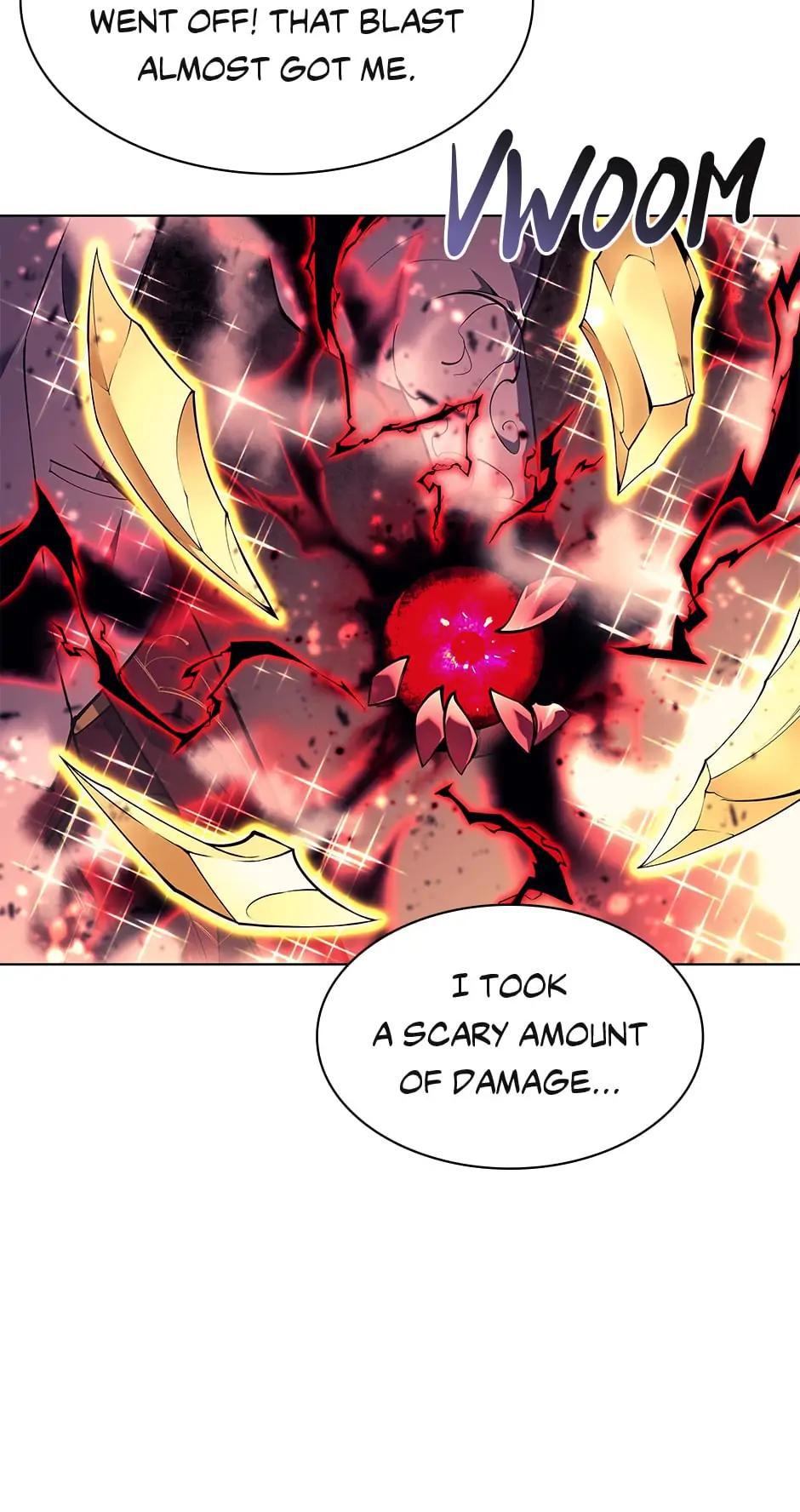 Overgeared Chapter 91 — page 11