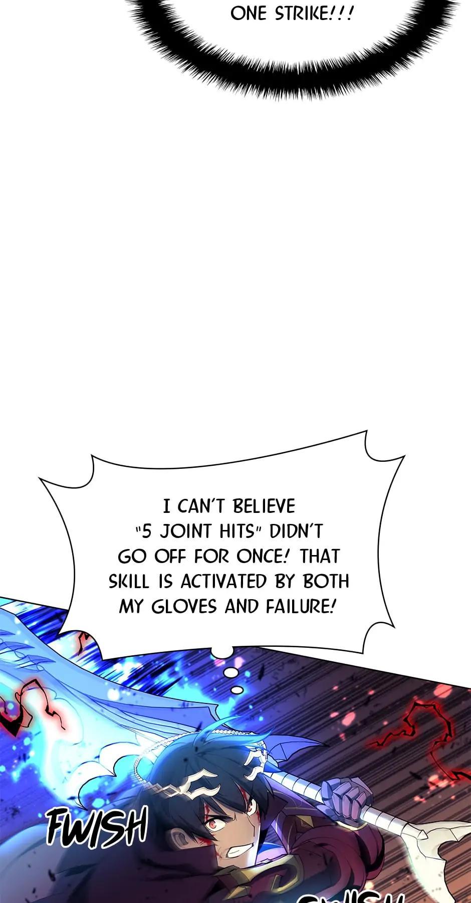 Overgeared Chapter 91 — page 19