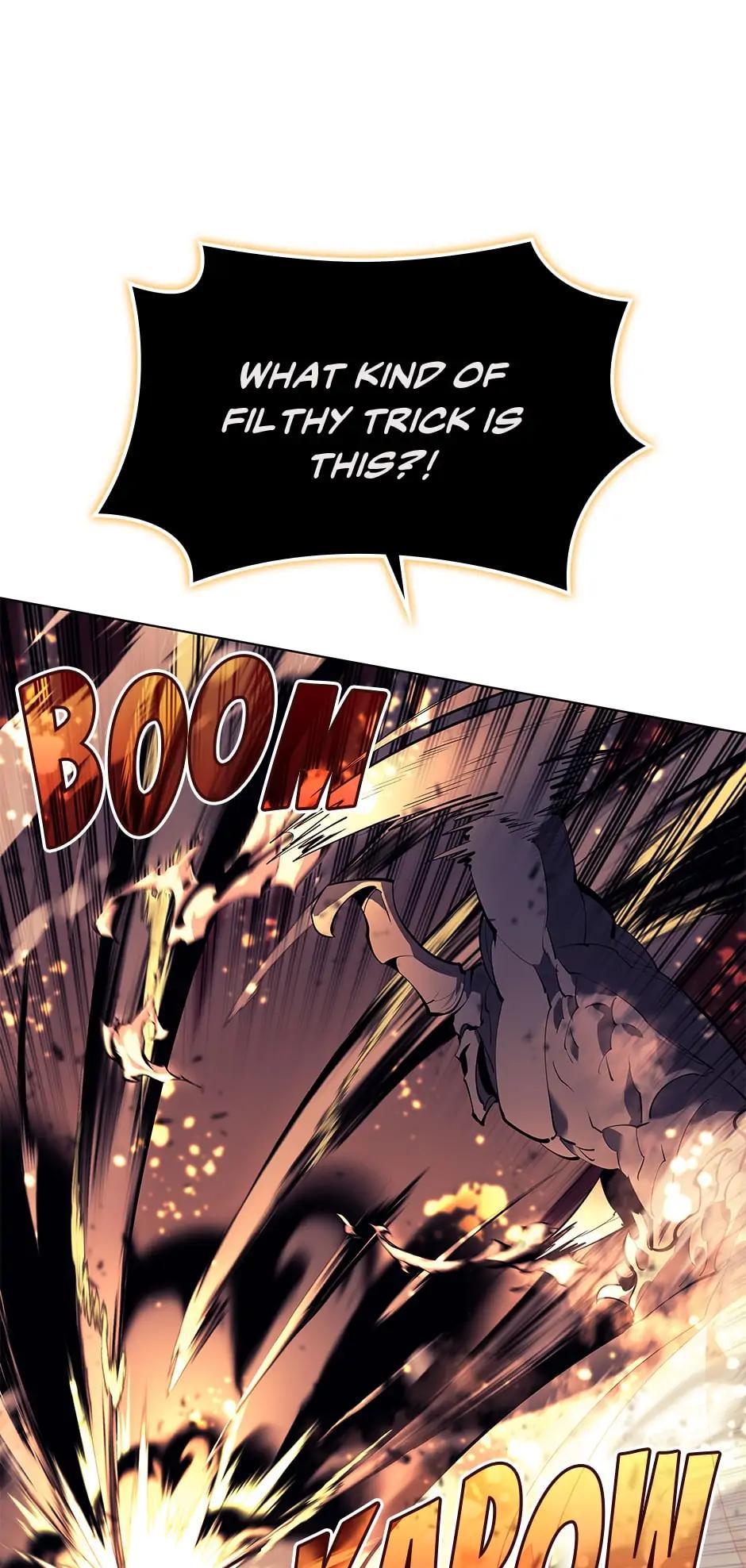 Overgeared Chapter 91 — page 30