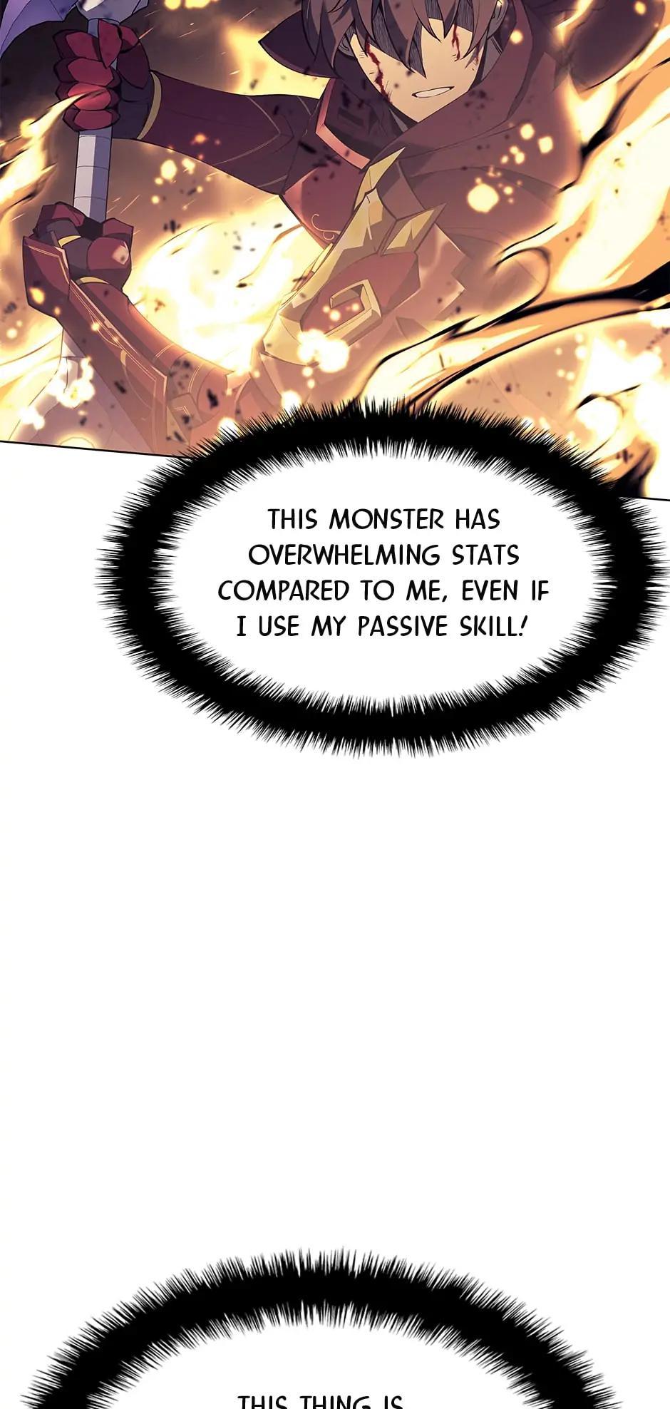 Overgeared Chapter 91 — page 32