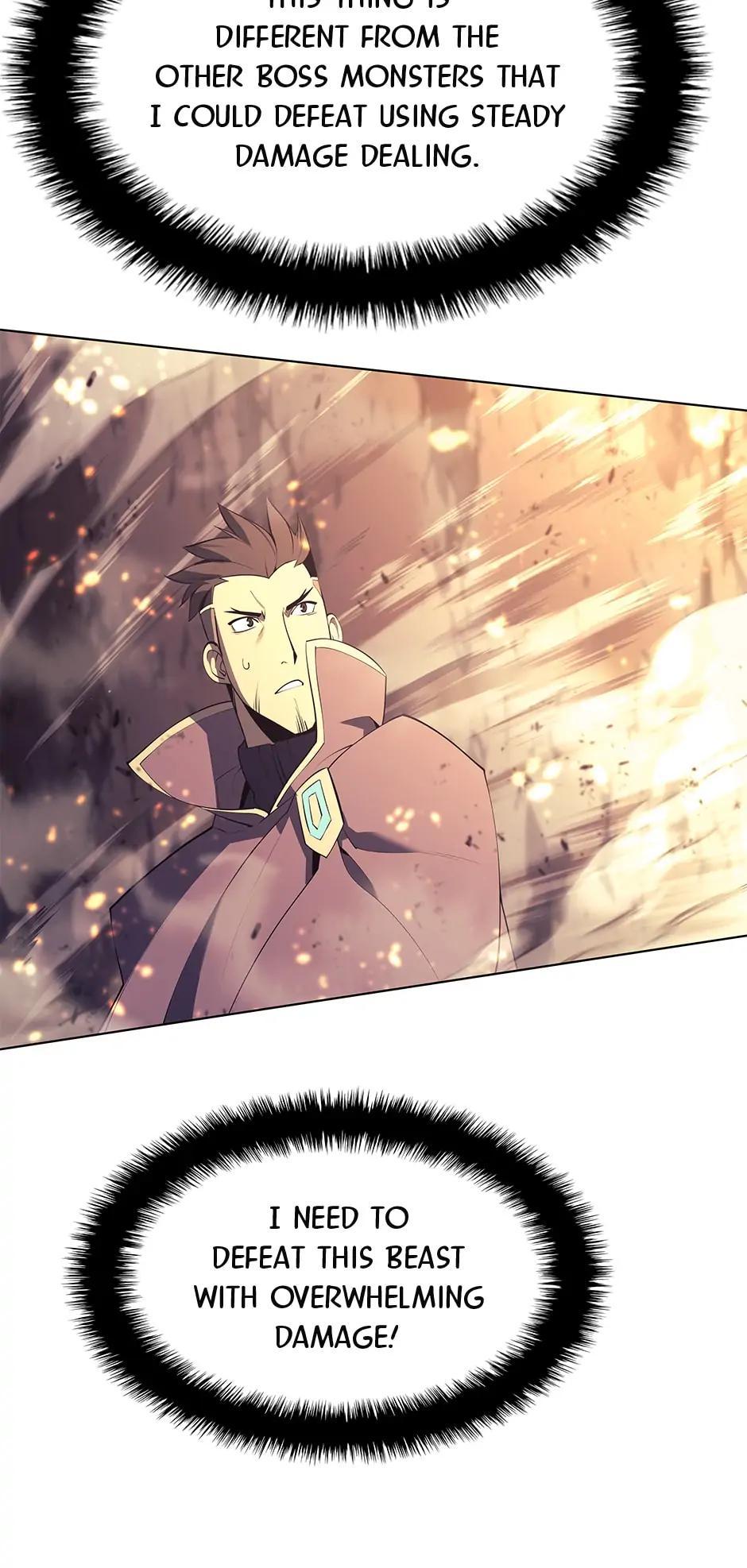 Overgeared Chapter 91 — page 33