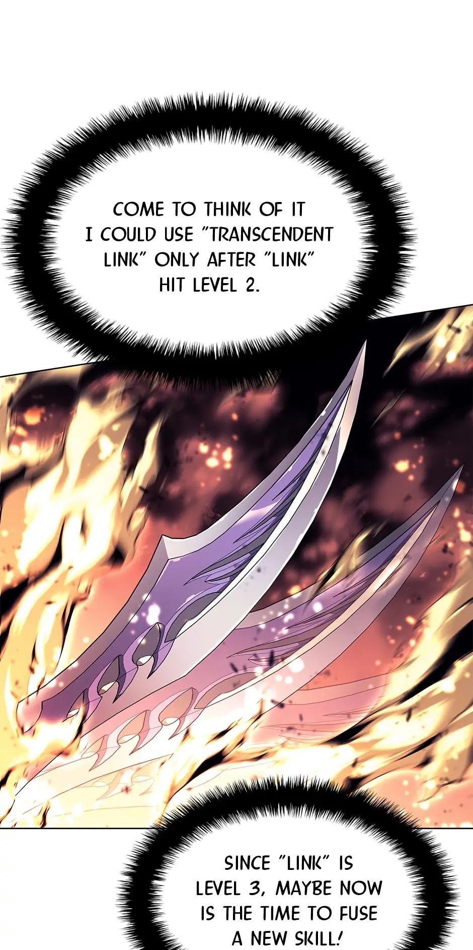 Overgeared Chapter 91 — page 34